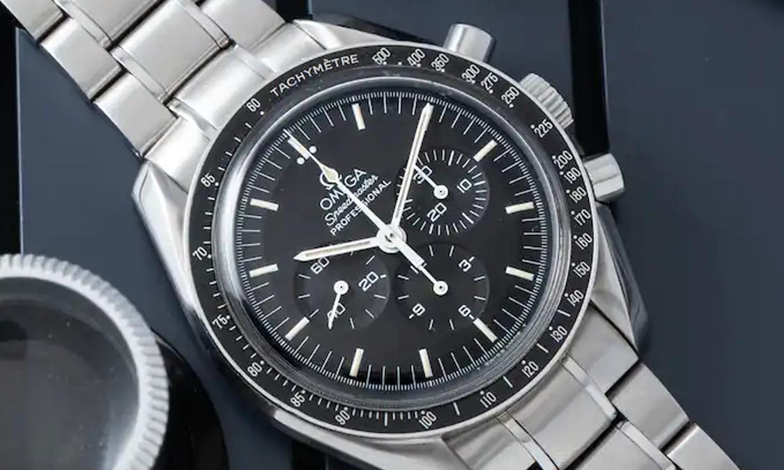 Dimana Beli Jam Tangan Omega Speedmaster?