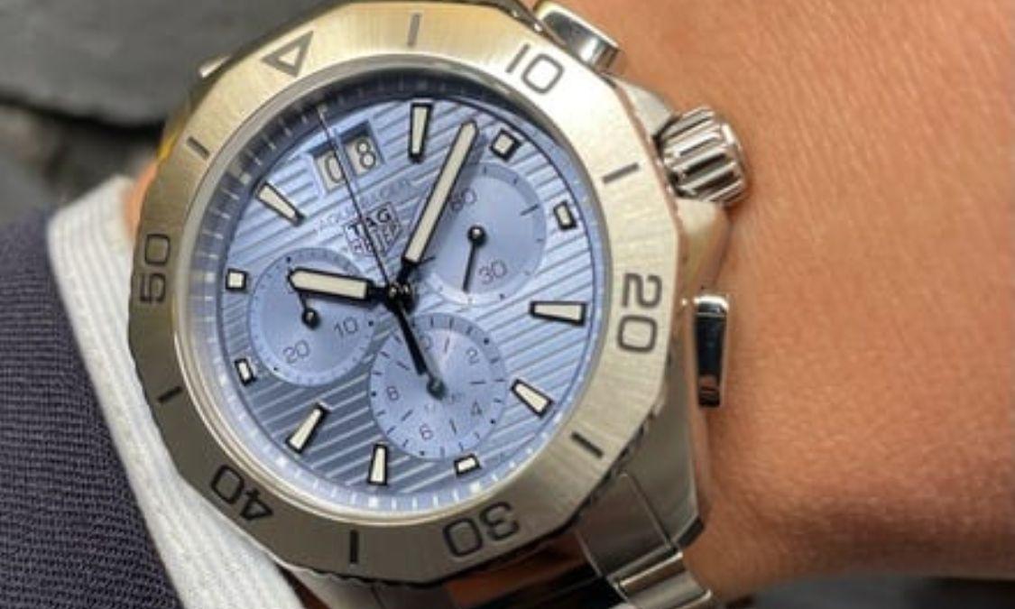 Dimana Beli Jam Tangan Tag Heuer Original Surabaya