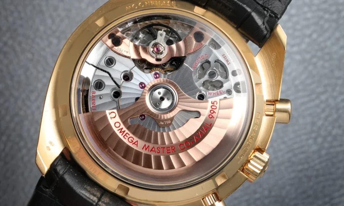 Apa Itu Jam Automatic? Berikut Selengkapnya Kelebihan, dan Perawatannya