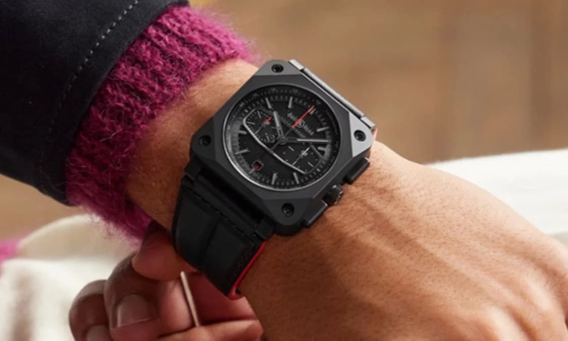 Yuk Kenali 10 Model Jam Bell & Ross Paling Ikonik