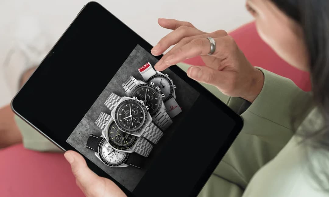 Berikut Koleksi Model Jam Omega yang Cocok Untuk Investasi 2025